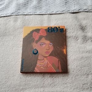 Kara Beauty 80's Creative Beauty Palette